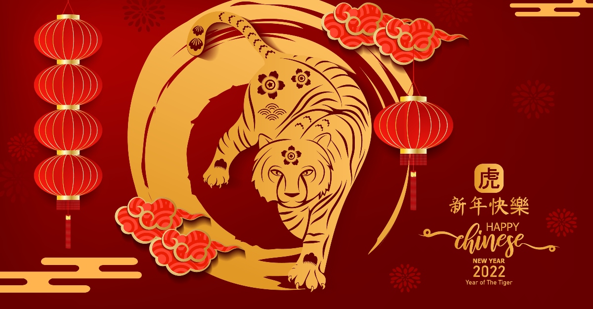 Horoscop chinezesc 20222 tigru